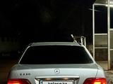 Mercedes-Benz E 230 1996 года за 2 600 000 тг. в Алматы – фото 3