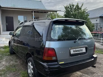 Honda Odyssey 1996 года за 1 600 000 тг. в Алматы – фото 3