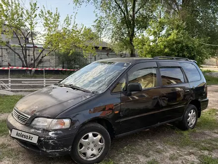 Honda Odyssey 1996 года за 1 600 000 тг. в Алматы – фото 4