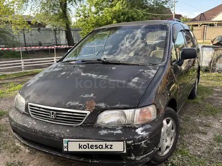 Honda Odyssey 1996 года за 1 600 000 тг. в Алматы