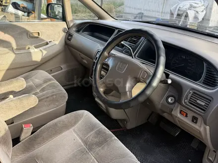 Honda Odyssey 1996 года за 1 600 000 тг. в Алматы – фото 6