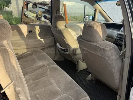 Honda Odyssey 1996 года за 1 600 000 тг. в Алматы – фото 7