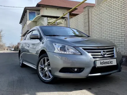Nissan Sentra 2013 года за 7 000 000 тг. в Алматы