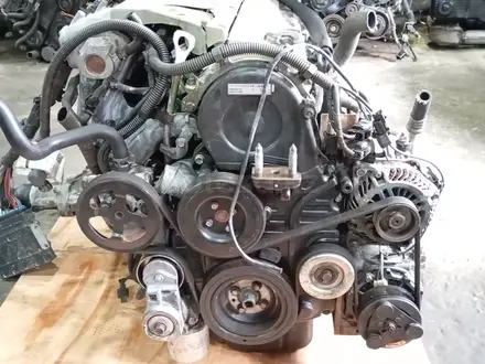 ДВИГАТЕЛЬ МОТОР — MITSUBISHI — 4G69 — АКПП АВТОМАТ ИЗ ЯПОНИЙ . . . за 500 000 тг. в Усть-Каменогорск
