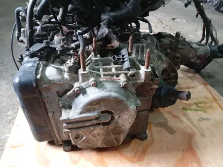 ДВИГАТЕЛЬ МОТОР — MITSUBISHI — 4G69 — АКПП АВТОМАТ ИЗ ЯПОНИЙ . . . за 500 000 тг. в Усть-Каменогорск – фото 8