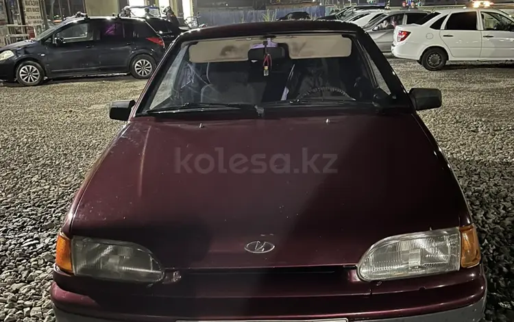 ВАЗ (Lada) 2115 2005 годаүшін770 000 тг. в Актобе