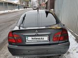 Mitsubishi Carisma 2003 года за 2 200 000 тг. в Алматы – фото 4