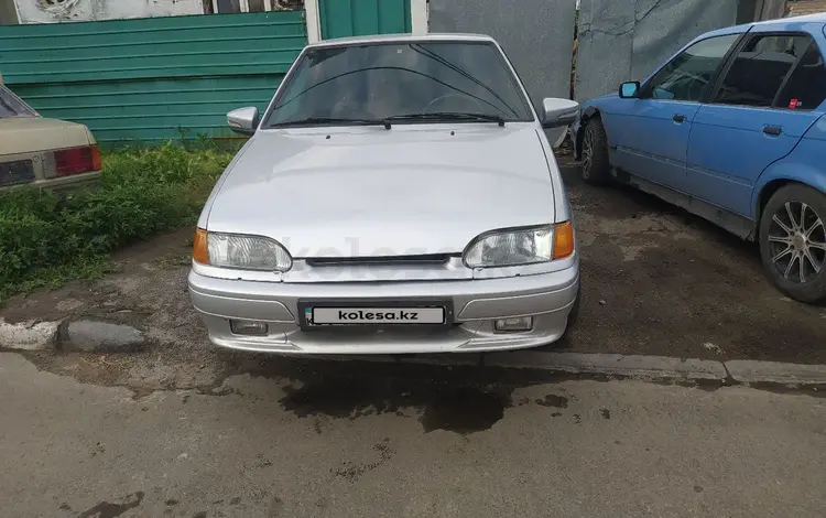 ВАЗ (Lada) 2114 2012 годаfor1 600 000 тг. в Костанай