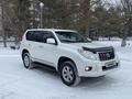 Toyota Land Cruiser Prado 2009 годаfor15 600 000 тг. в Караганда – фото 2