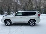 Toyota Land Cruiser Prado 2009 годаfor15 600 000 тг. в Караганда – фото 5