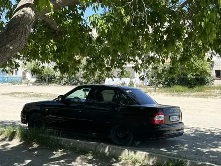 ВАЗ (Lada) Priora 2170 2014 года за 2 500 000 тг. в Семей