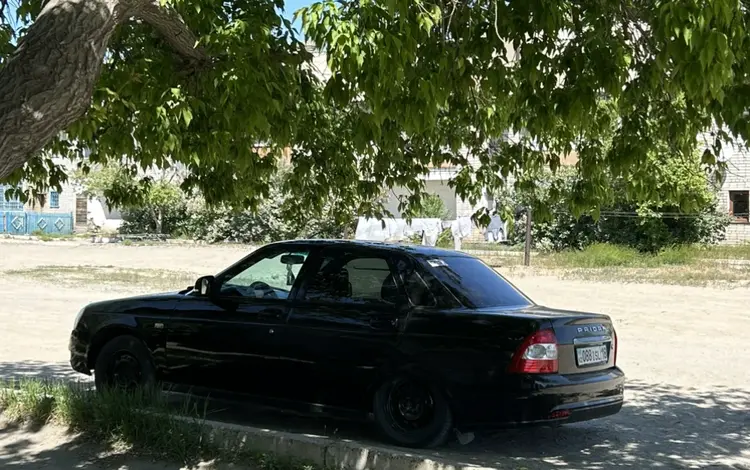 ВАЗ (Lada) Priora 2170 2014 года за 2 500 000 тг. в Семей