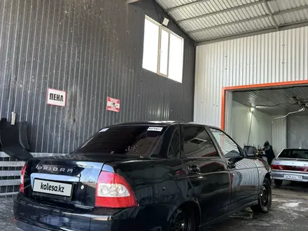 ВАЗ (Lada) Priora 2170 2014 года за 2 500 000 тг. в Семей – фото 2