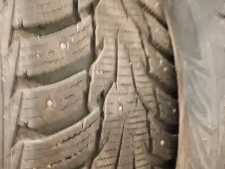 Зимние шины за 82 000 тг. в Актобе – фото 5