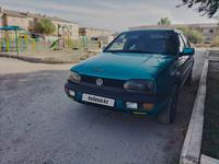 Volkswagen Golf 1993 года за 1 500 000 тг. в Кызылорда