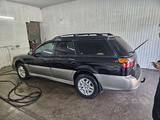 Subaru Outback 1999 года за 3 950 000 тг. в Алматы