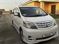 Toyota Alphard 2005 года за 7 200 000 тг. в Атырау