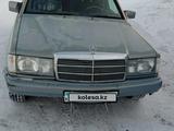 Mercedes-Benz 190 1991 годаfor900 000 тг. в Караганда – фото 4