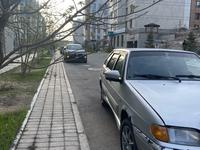 ВАЗ (Lada) 2114 2006 года за 750 000 тг. в Астана