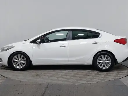 Kia Cerato 2014 года за 5 720 000 тг. в Астана – фото 8