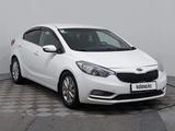 Kia Cerato 2014 года за 5 720 000 тг. в Астана – фото 3