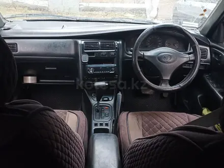 Toyota Caldina 1996 года за 1 400 000 тг. в Караганда – фото 4