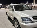 Lexus RX 300 2001 года за 5 700 000 тг. в Кызылорда – фото 3