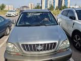 Lexus RX 300 2002 года за 5 500 000 тг. в Шымкент