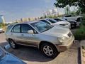Lexus RX 300 2002 года за 5 500 000 тг. в Шымкент – фото 2