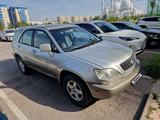 Lexus RX 300 2002 года за 5 500 000 тг. в Шымкент – фото 3