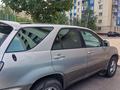Lexus RX 300 2002 года за 5 500 000 тг. в Шымкент – фото 5