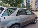 Lexus RX 300 2002 года за 5 500 000 тг. в Шымкент – фото 5