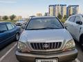 Lexus RX 300 2002 года за 5 500 000 тг. в Шымкент – фото 8