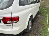 SsangYong Kyron 2013 года за 3 800 000 тг. в Талдыкорган – фото 4