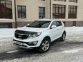 Kia Sportage 2013 года за 7 050 000 тг. в Караганда