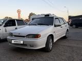 ВАЗ (Lada) 2114 2013 года за 1 200 000 тг. в Сарыагаш – фото 2