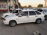 ВАЗ (Lada) 2114 2013 года за 1 200 000 тг. в Сарыагаш – фото 4