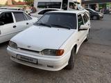 ВАЗ (Lada) 2114 2013 года за 1 200 000 тг. в Сарыагаш