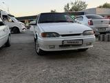ВАЗ (Lada) 2114 2013 года за 1 200 000 тг. в Сарыагаш – фото 5