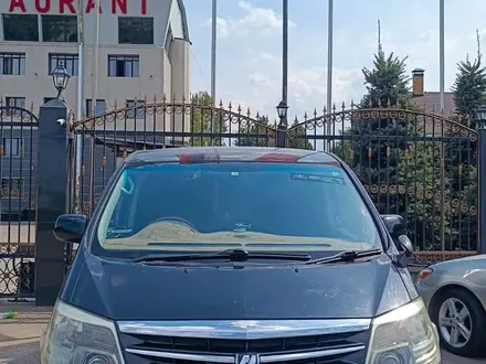 Toyota Alphard 2005 года за 9 000 000 тг. в Семей – фото 7