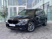 BMW X5 2020 годаүшін36 500 000 тг. в Алматы