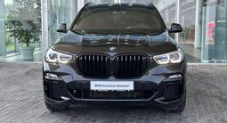BMW X5 2020 годаүшін35 500 000 тг. в Алматы – фото 2