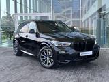 BMW X5 2020 года за 36 500 000 тг. в Алматы – фото 3