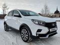 ВАЗ (Lada) XRAY Cross 2022 года за 6 800 000 тг. в Караганда