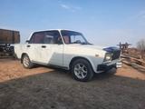 ВАЗ (Lada) 2107 2000 годаүшін850 000 тг. в Кордай – фото 2