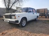 ВАЗ (Lada) 2107 2000 года за 850 000 тг. в Кордай