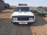 ВАЗ (Lada) 2107 2000 годаүшін850 000 тг. в Кордай – фото 3