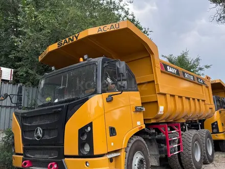 Sany  Карьерный SKT115S 80т 2026 года в Караганда
