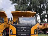 Sany  Карьерный SKT115S 80т 2026 года в Караганда – фото 2
