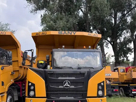 Sany  Карьерный SKT115S 80т 2026 года в Караганда – фото 2
